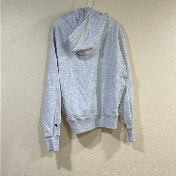 CUTE Champion Colorado Hoodie Sweatshirt, Men’s Large NWT Retail $94 - Picture 3 of 5